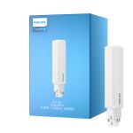 Philips CorePro PL-C LED 9.5W 1100lm - 840 Cool White | 4-Pin - Replaces 26W