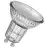 Ledvance LED Spot GU10 PAR16 2.4W 230lm 36D - 830 Warm White | Replaces 35W